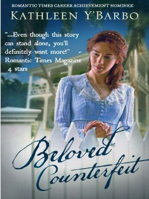 [Fairweather Keys 03] • Beloved Counterfeit